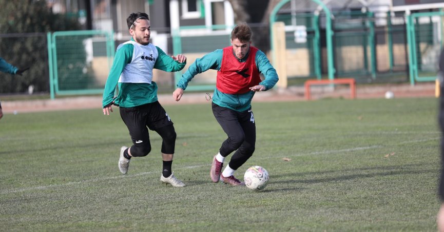 Hazırlıklar başladı