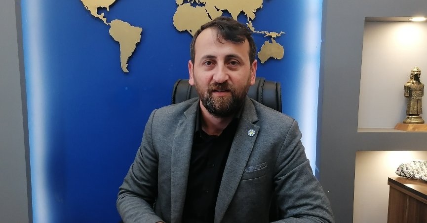 ‘Milletimiz, yapılanları değerlendirecek’