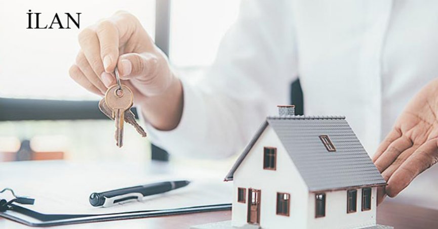 Gölcük'te icradan satılık 120 m² daire