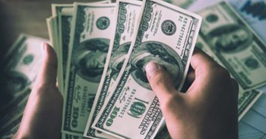 Dolar kuru bugün ne kadar?