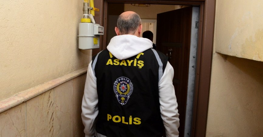 Kocaeli’de 75 günübirlik ev kontrol edildi