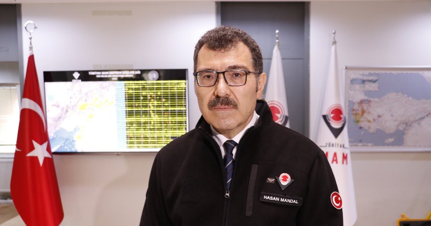 ‘Araştırmacılarımız  raporlarını hazırlıyor’