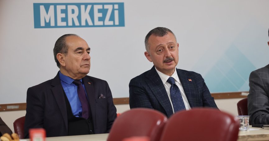 ‘Yaralarımızı hep  birlikte saracağız’