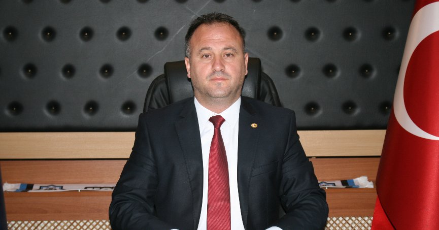 Gökbayrak, ‘Kazanan  tümüyelerimiz olacak’