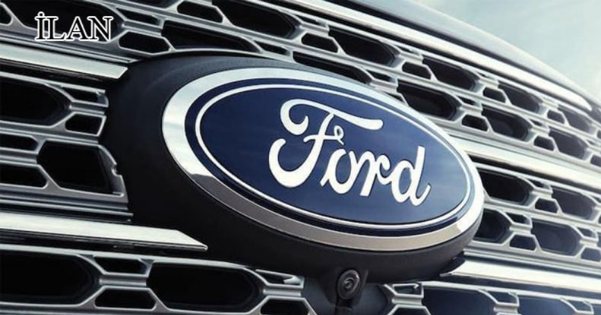 İcradan satılık 2013 model Ford Focus