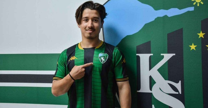 Ufuk Birdal, Çatalcaspor’dan ayrıldı