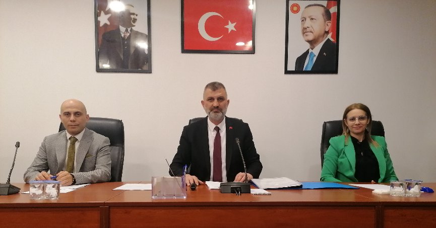 Gölcük ile Defne, kardeş şehir oldu