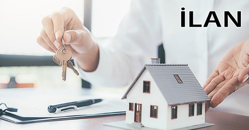 İzmit'te mahkemeden satılık 113 m² daire