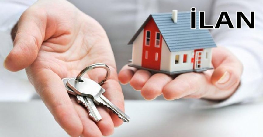 Kocaeli Merkez'de icradan satılık dubleks daire