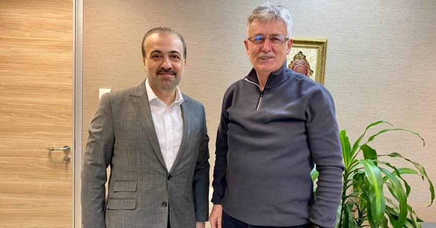 Talus, ‘Gücümüz, birliğimiz’