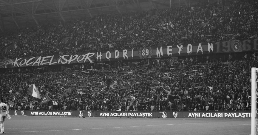 Hodri Meydan ile yönetim barıştı