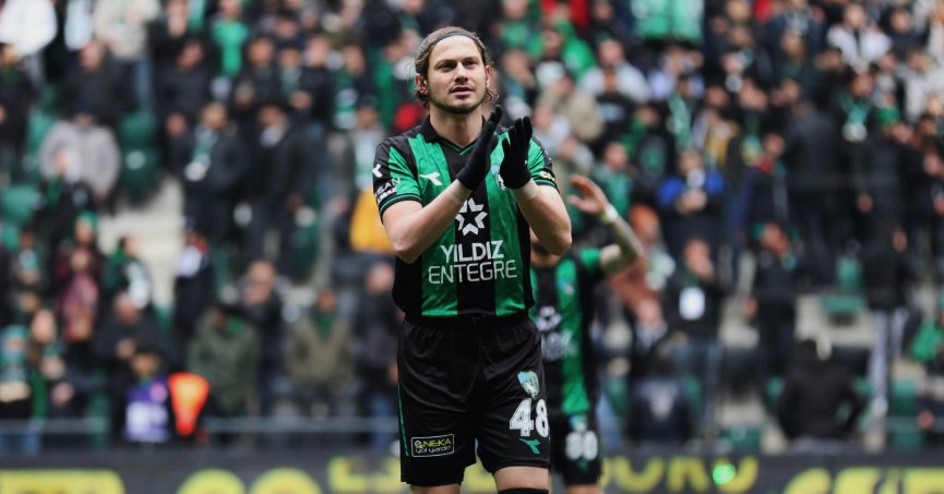 Mertan’ın forması satışta