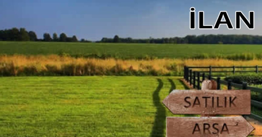 İzmit'te icradan satılık 1539 m² arsa (çoklu satış)