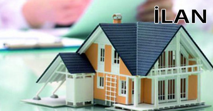 İzmit'te icradan satılık 119 m² dubleks daire