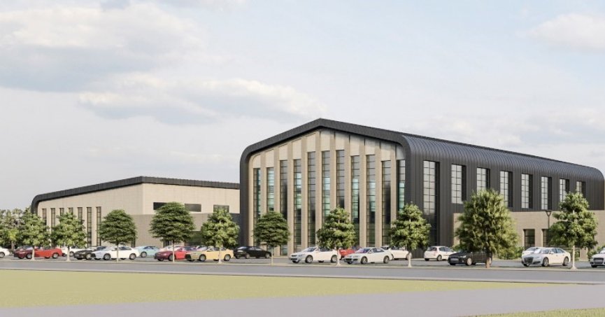 Derince’ye Sporcu Mükemmeliyet Merkezi 