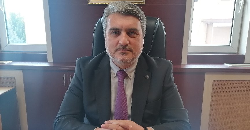 ‘Berat Gecesi, bir umut gecesidir’