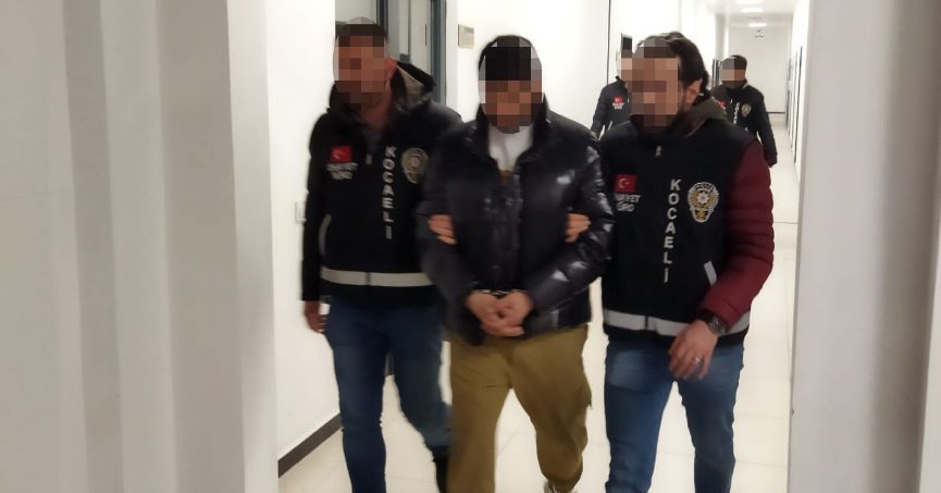 1 kişinin yaralanmasına ilişkin 2 zanlı tutuklandı