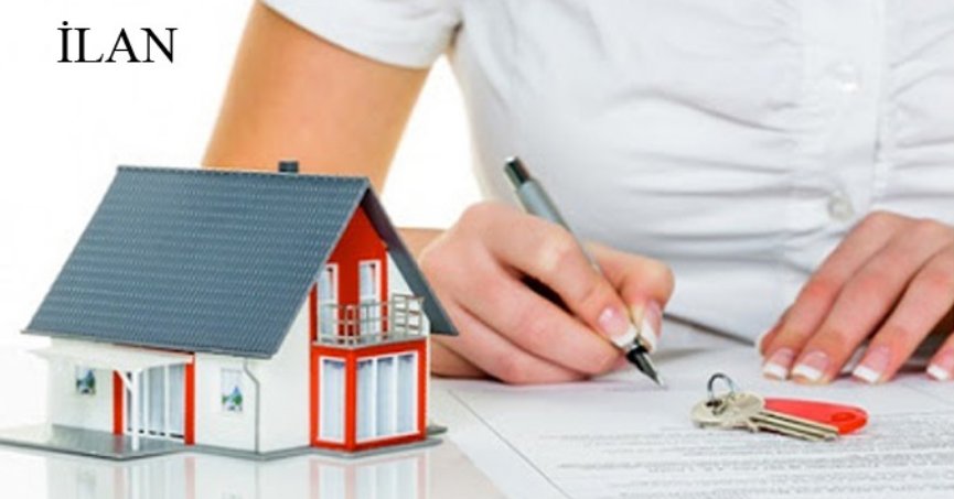 Kocaeli Merkez'de icradan satılık 105 m² daire