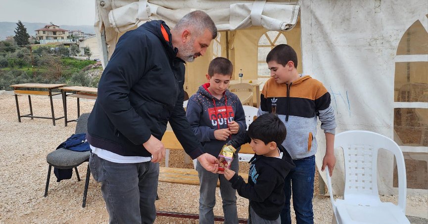 Gölcük Belediyesi ihtiyaçları karşılıyor