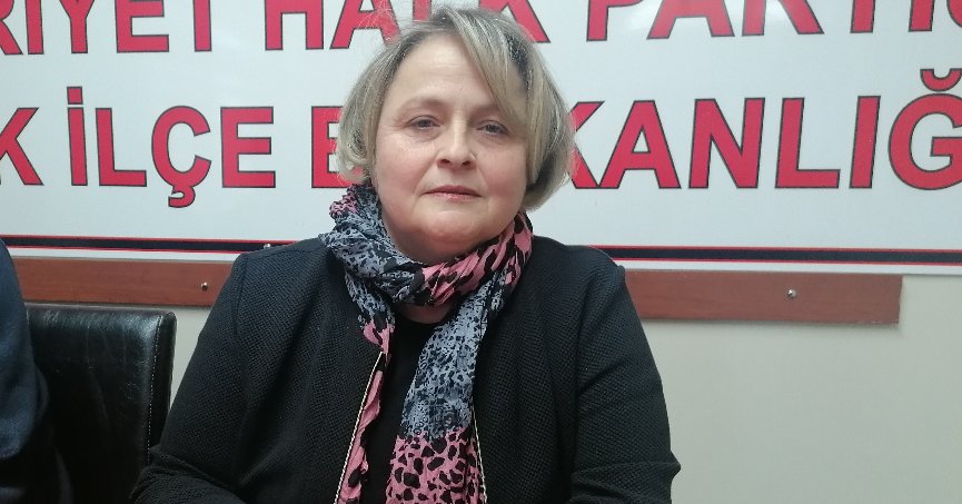 ‘Süreç, bir an önce bitirilmeli’