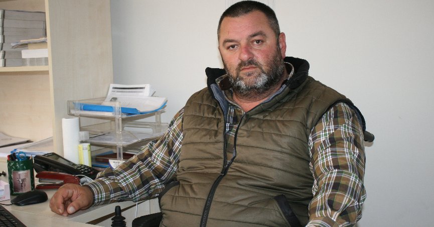 ‘Bin adet gıda kolisi hazırlayacağız’