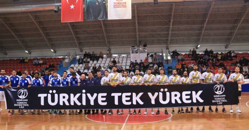 Kağıtspor mağlup oldu