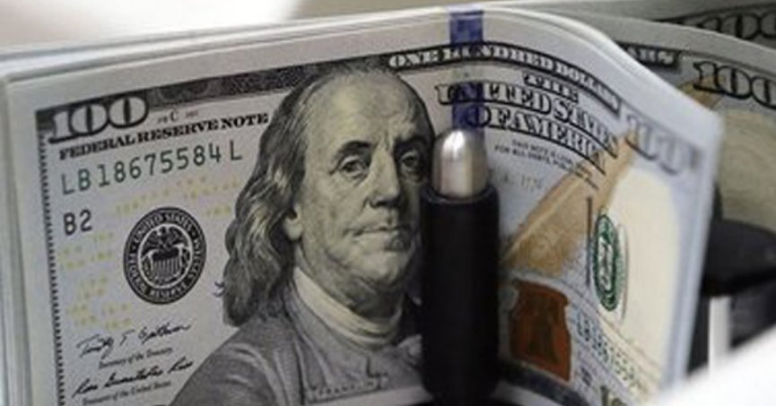 Dolar kuru bugün ne kadar?