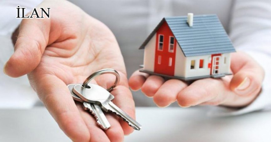 Sakarya’da icradan satılık 92 m² daire