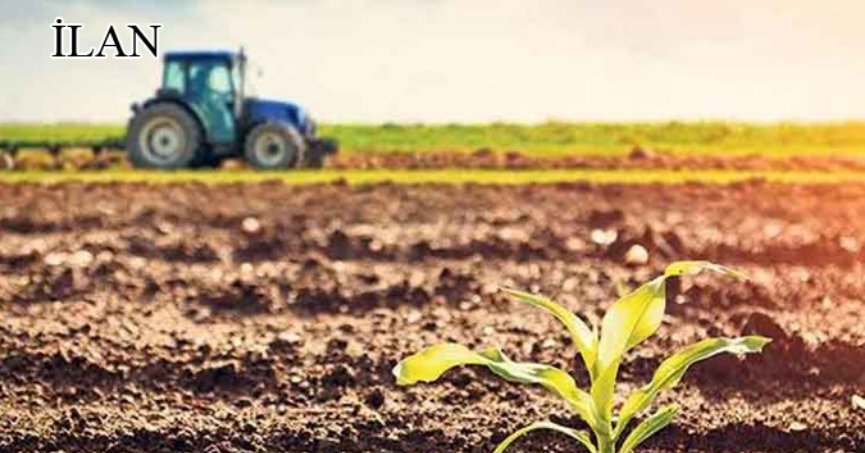 Gebze'de icradan satılık 10873 m² tarla