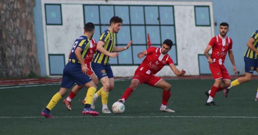 Süper Lig Play-Off belirlendi