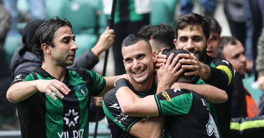 Cem Ekinci affetmedi