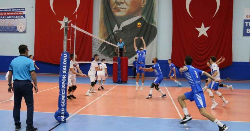 Efeler, İstanbul’dan eli boş döndü 