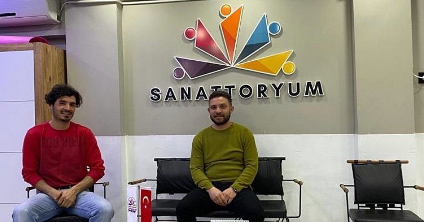 Sanattoryum, aylık toplantısını gerçekleştirdi