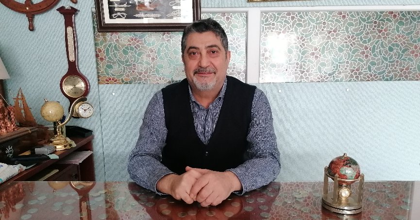 Akmeşe, yeni  gemi hedefini belirledi