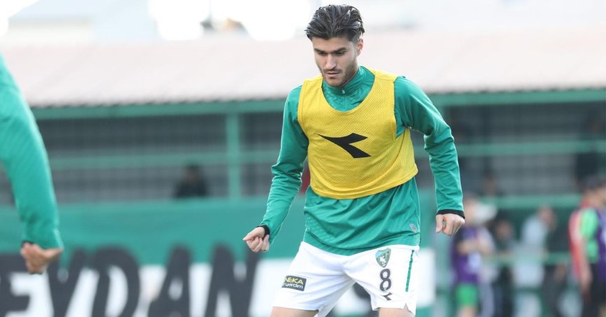 Cihat Çelik : İyi gidiyoruz