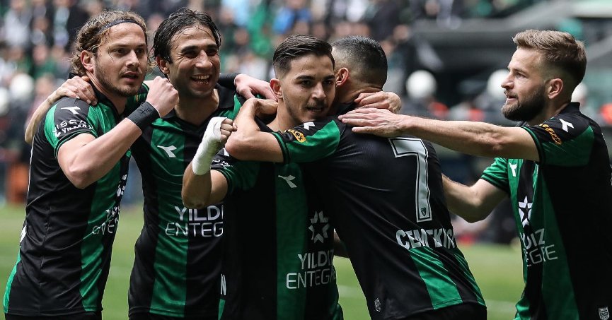 Cengizhan Akgün klasını gösterdi