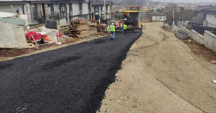 Şirinköy’de daha konforlu ulaşım