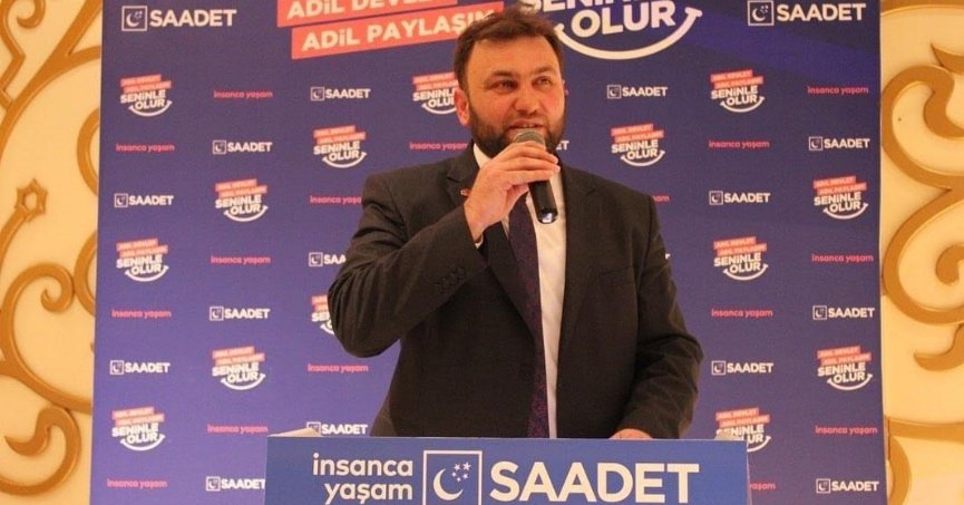 ‘Yeni bir geleceği inşa etmeye hazırız’