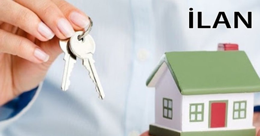 Çınarcık'ta mahkemeden satılık 46 m² daire