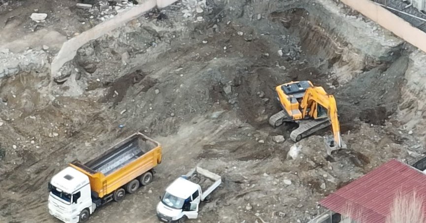 Gölcük’te yatırımlar hayata geçiyor