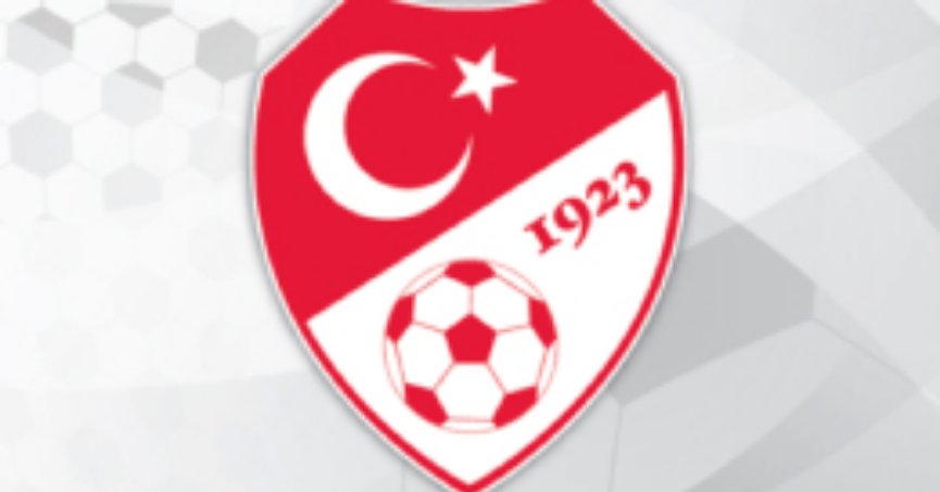 TFF’den yeni açıklama