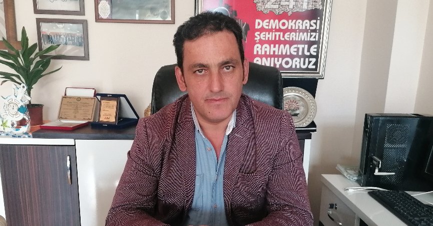 ‘Mahalle bakkalına  sahip çıkmalıyız’