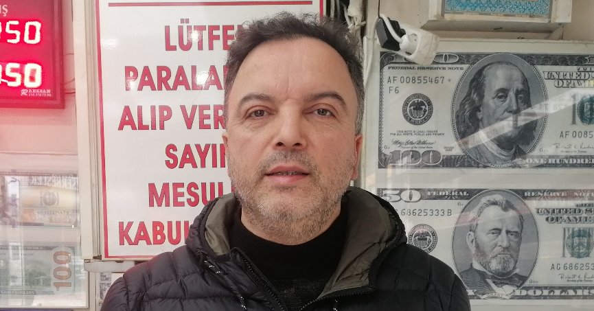 ‘Seçime kadar dövizde hareketlilik beklenmiyor’