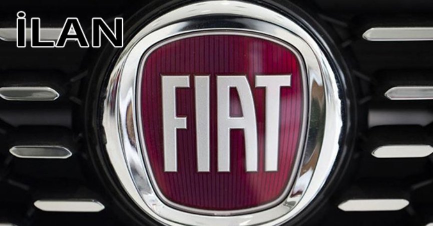 İcradan satılık 2014 model Fiat Linea