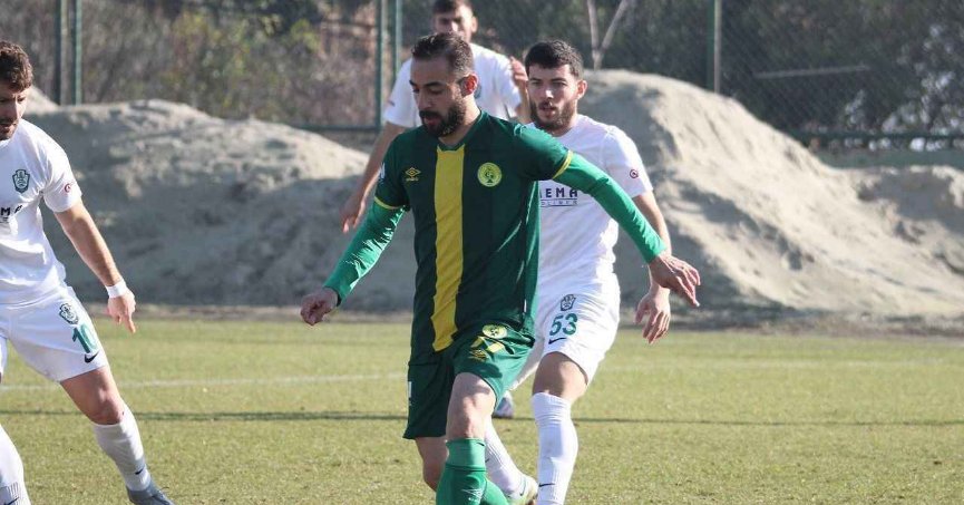 Darıca kritik virajda