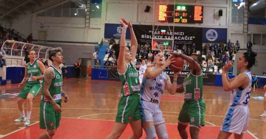 Periler yara saracak