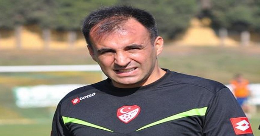 Bayram Başkan yönetecek