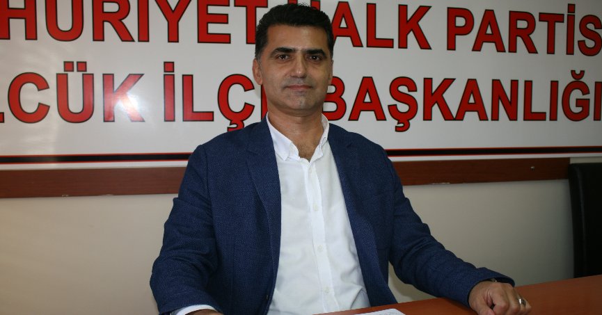 ‘Her bir vatandaşa ulaşacağız’