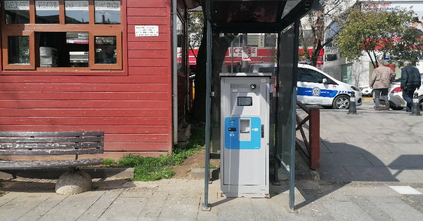 Kart dolum cihaz sayısı artmalı