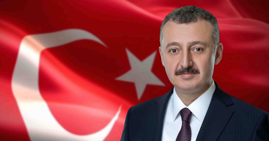 ‘İstiklal Marşı’mız, millî varlığımızın destanıdır’
